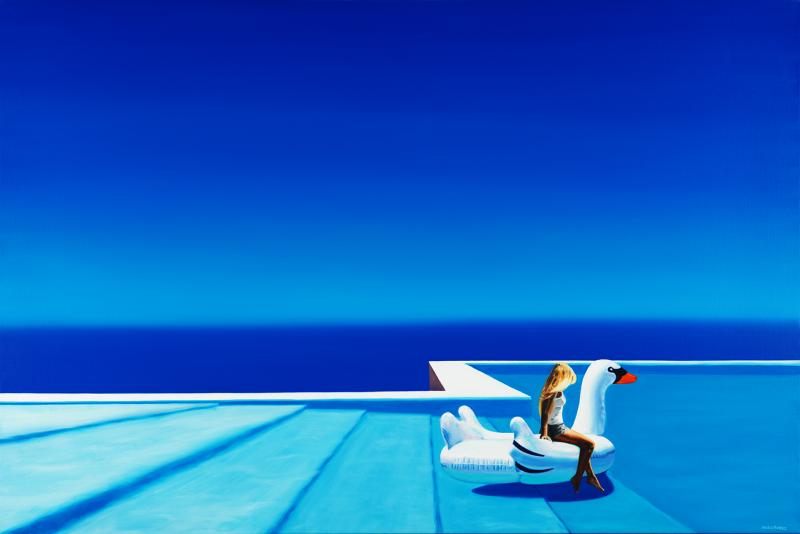 Hugo Pondz Le Confident Gonglable