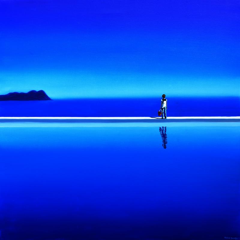 Hugo Pondz Le D but de l Oubli