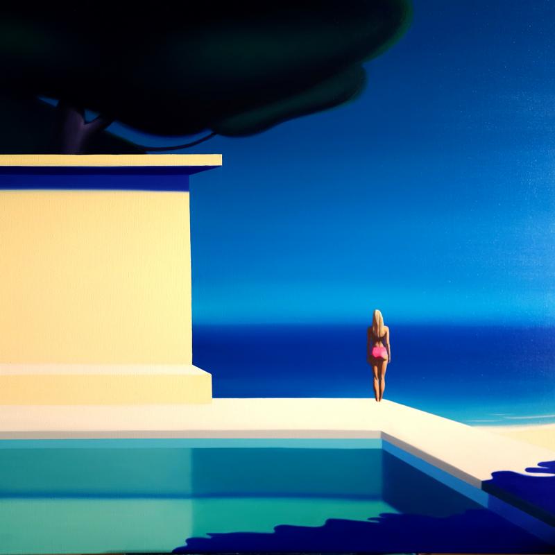 Hugo Pondz Le Myst re de l Horizon