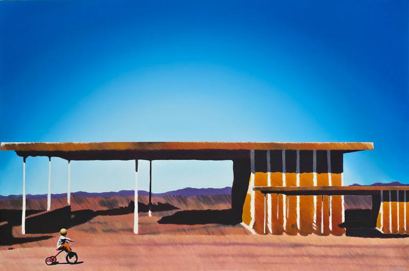 Hugo Pondz Le Premier Rendez vous II