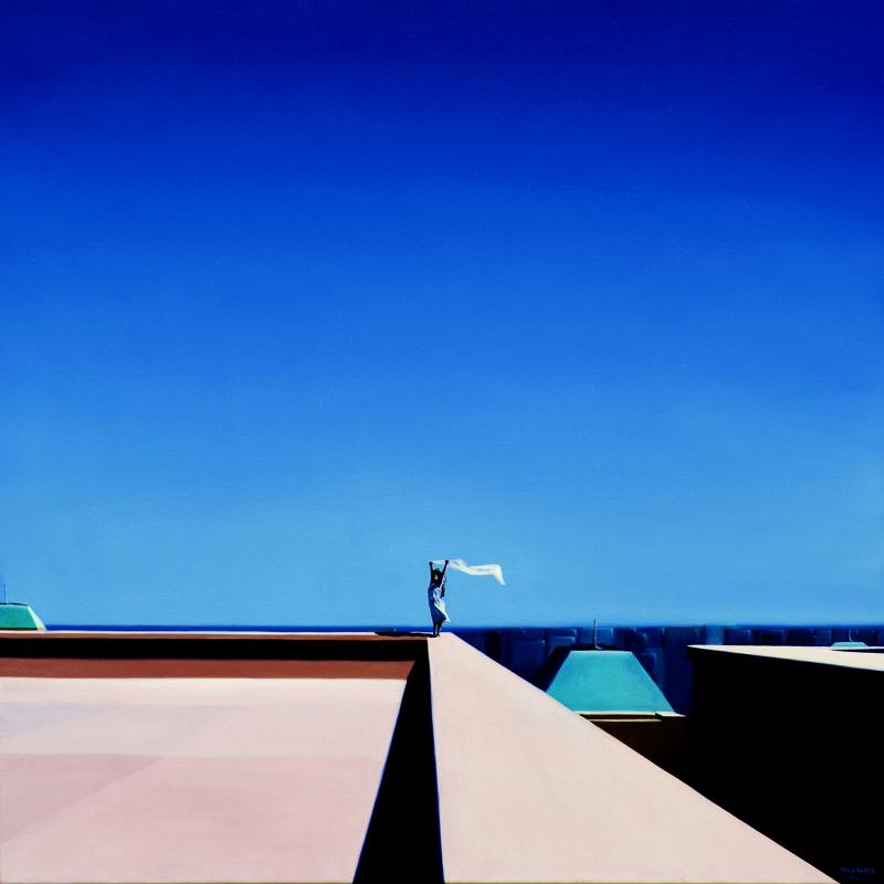 Hugo Pondz Le Signal