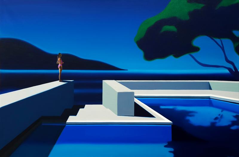 Hugo Pondz Les Couleurs de l Attente