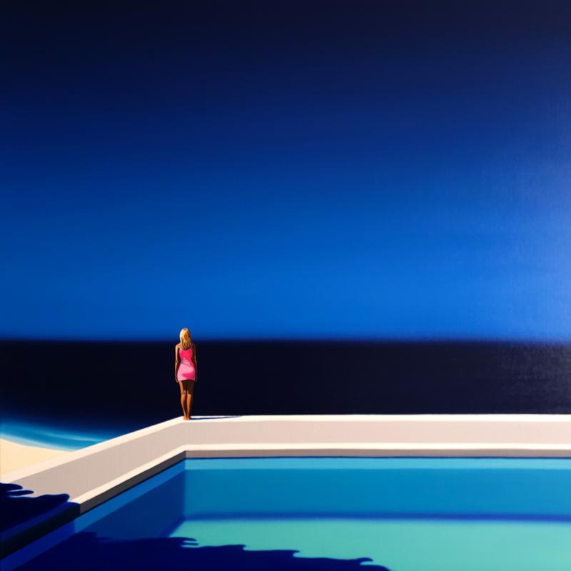 Hugo Pondz Myst re d une Plage