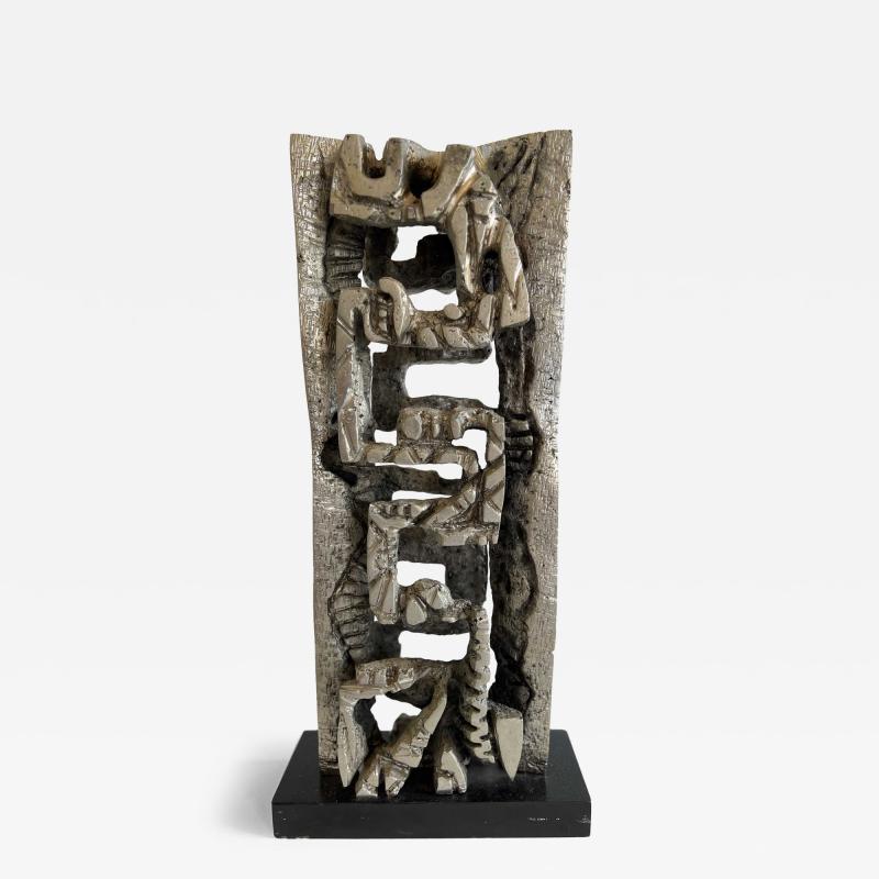 Hugo Rodriguez Untitled