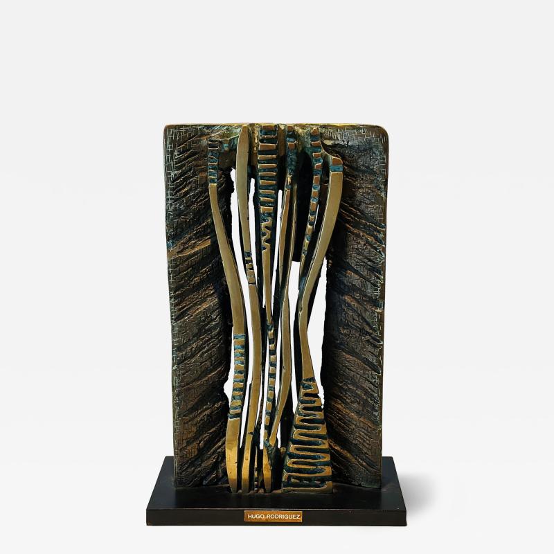 Hugo Rodriguez Untitled