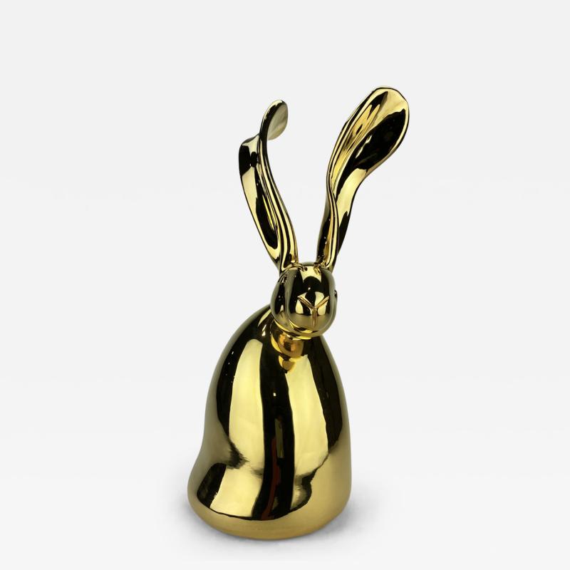 Hunt Slonem Aurelia 6 