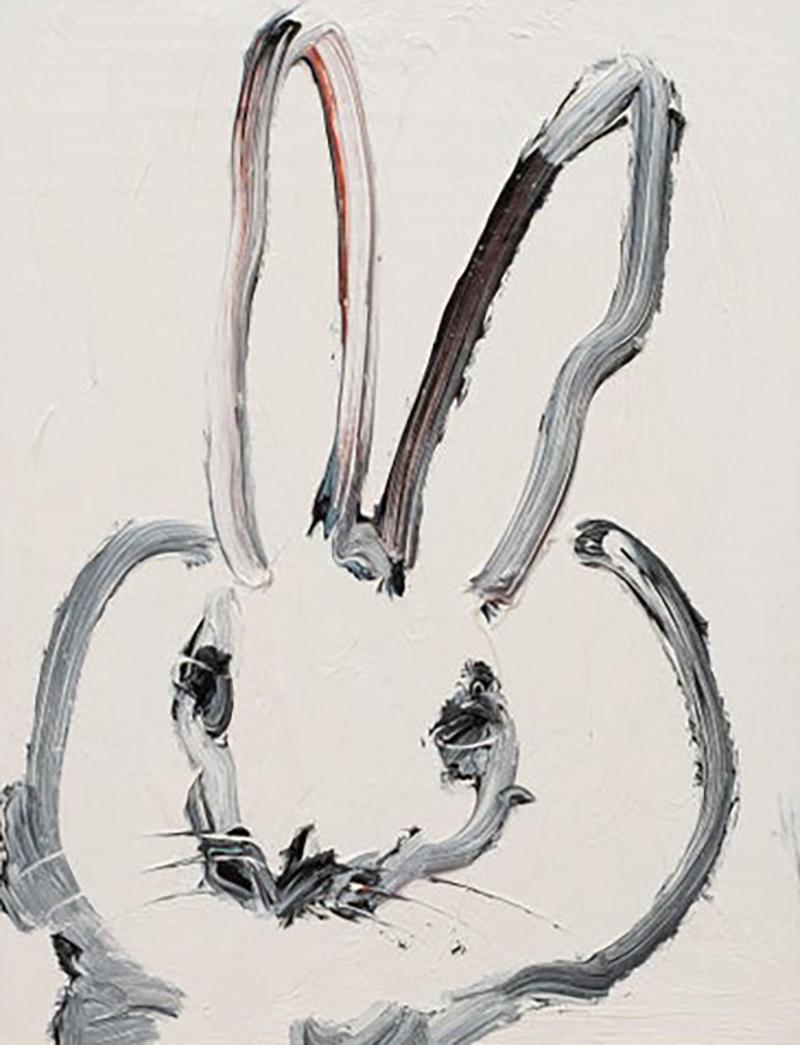 Hunt Slonem Hunt Slonem Untitled 0673 