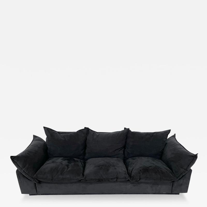 ICF De Padova Cado Sofa by Gunnar Gravesen David Lewis Divano for ICF