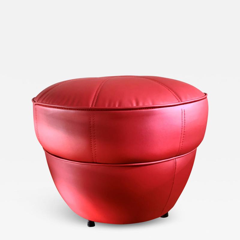 IPE Bologna Foot Stools Stools