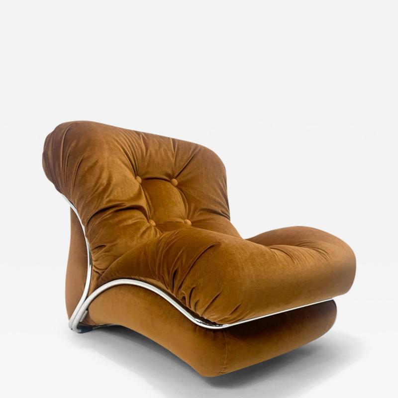 IPE Bologna I P E Corolla Lounge Chair 5 available 