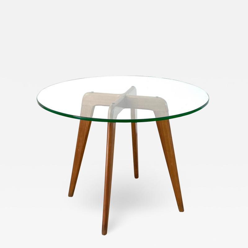 ITALIAN SIDE TABLE