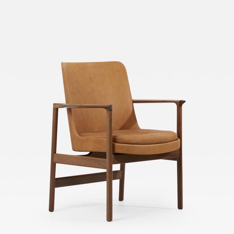 Ib Kofod Larsen Ib Kofod Larsen Arm or Easy Chair 1960s