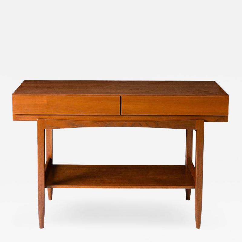 Ib Kofod Larsen Ib Kofod Larsen Console Table