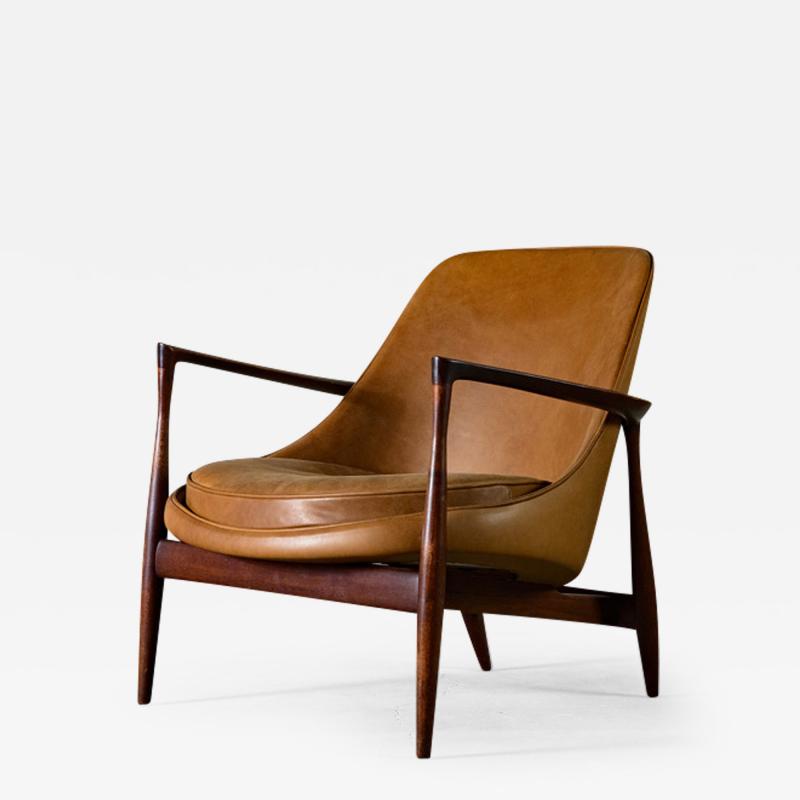 Ib Kofod Larsen Ib Kofod Larsen Elizabeth Chair