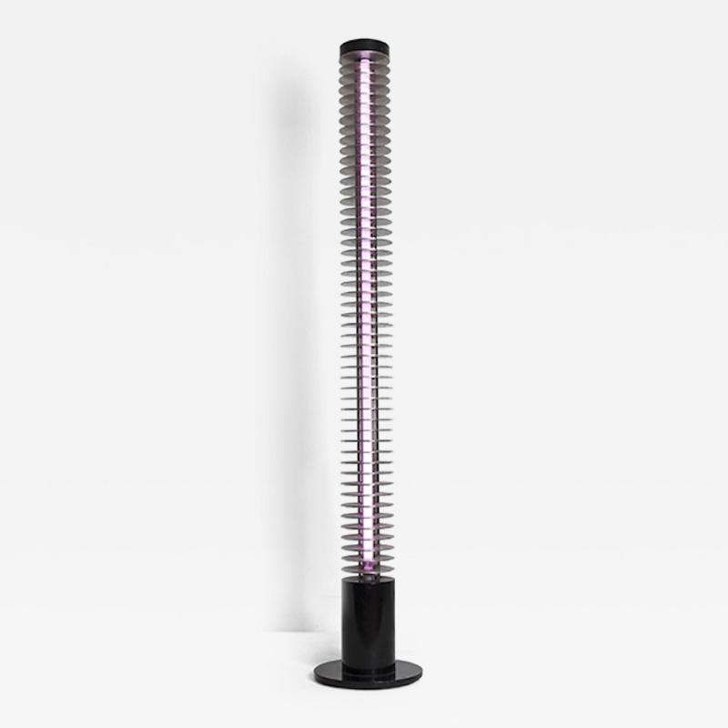 Ico Luisa Parisi Ico Luisa Parisi Iride Floor Lamp