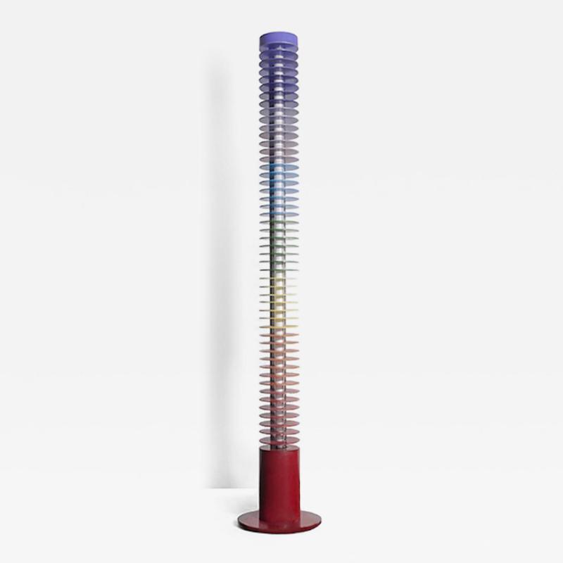 Ico Luisa Parisi Ico Luisa Parisi Iride Floor Lamp