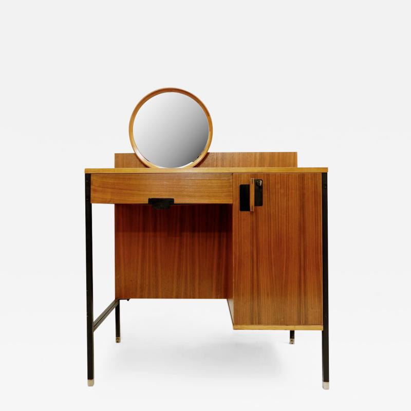 Ico Luisa Parisi Mid Century Modern Positano 1306 Dressing Table by Ico Luisa