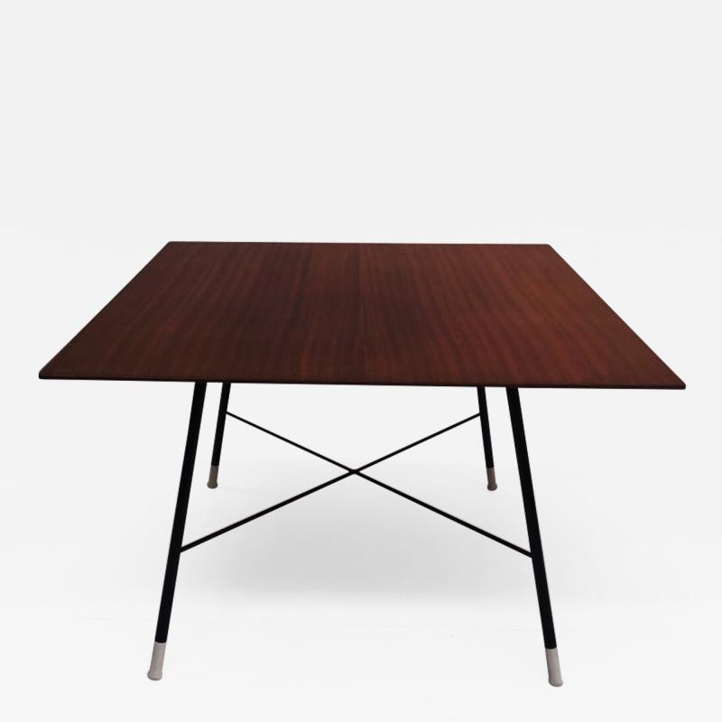 Ico Parisi 1950s Square Coffee Table by Ico Parisi for Cassina