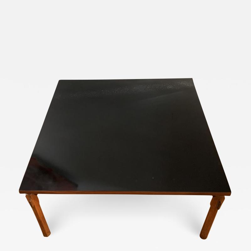 Ico Parisi Coffee Table