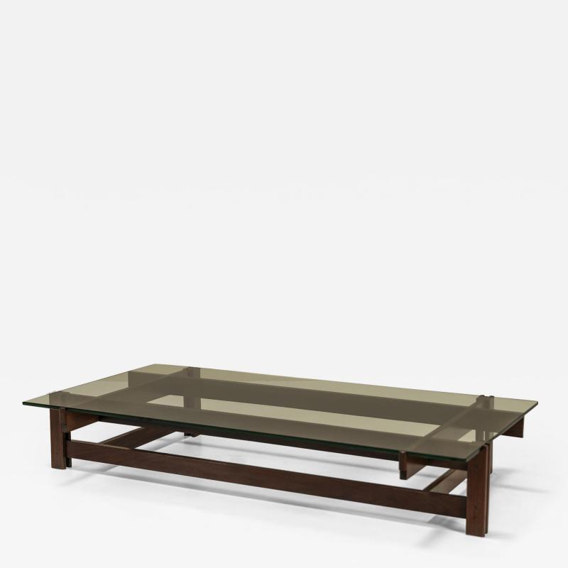 Ico Parisi Coffee Table Model 751 By Ico Parisi For Cassina Italy 1962