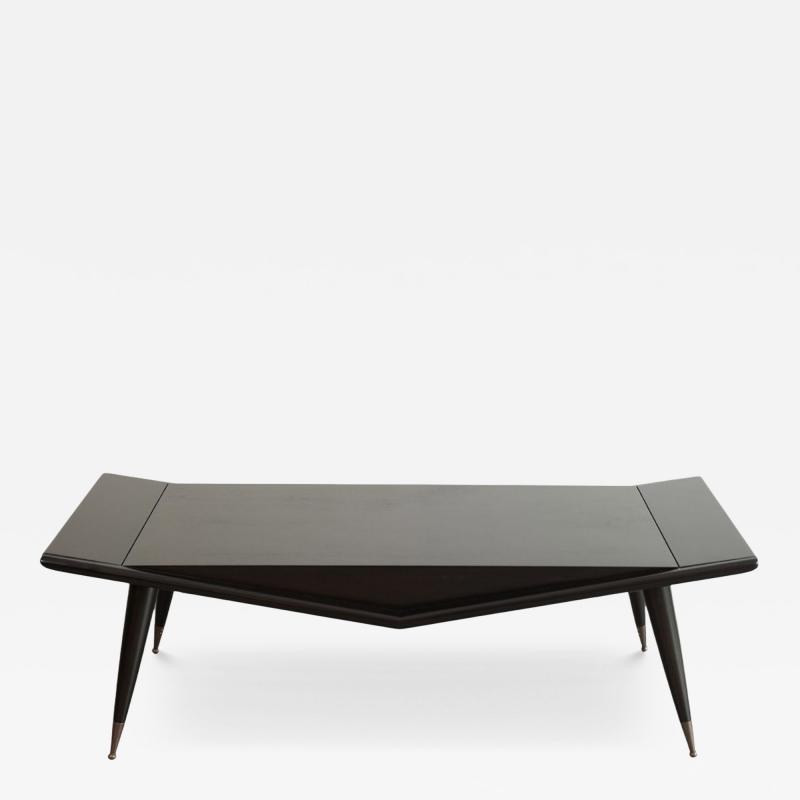 Ico Parisi Coffee Table in the Style of Ico Parisi C 1950s