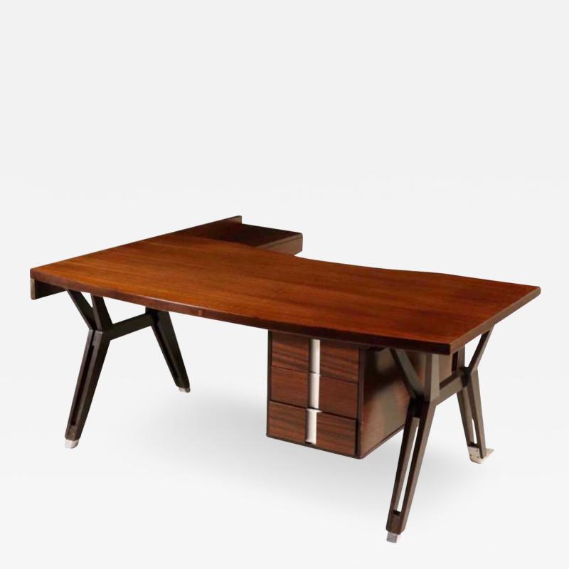 Ico Parisi Ico Parisi superb directorial desk