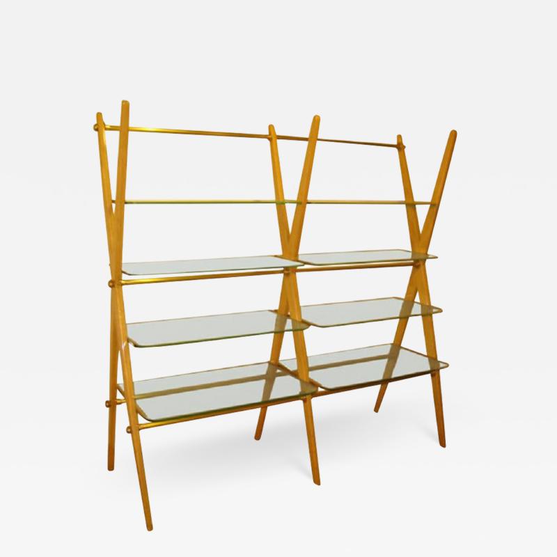 Ico Parisi Italian Etagere
