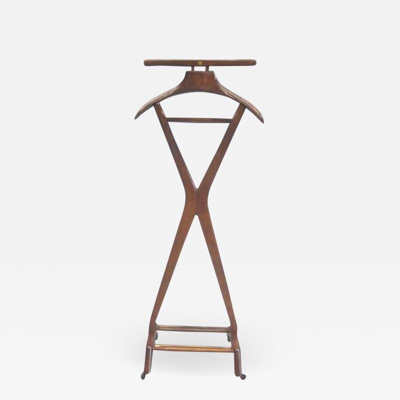 Ico Parisi Italian Mid Century Modern Valet Coat Stand by Ico Parisi