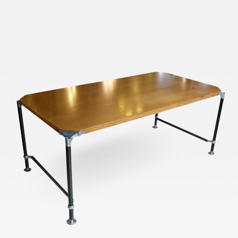 Ico Parisi MIM WRITING DESK OR TABLE DESIGN BY ICO PARISI