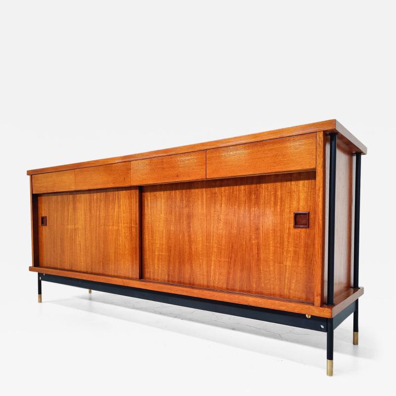 Ico Parisi Mid Century Modern Sideboard by Ico Parisi