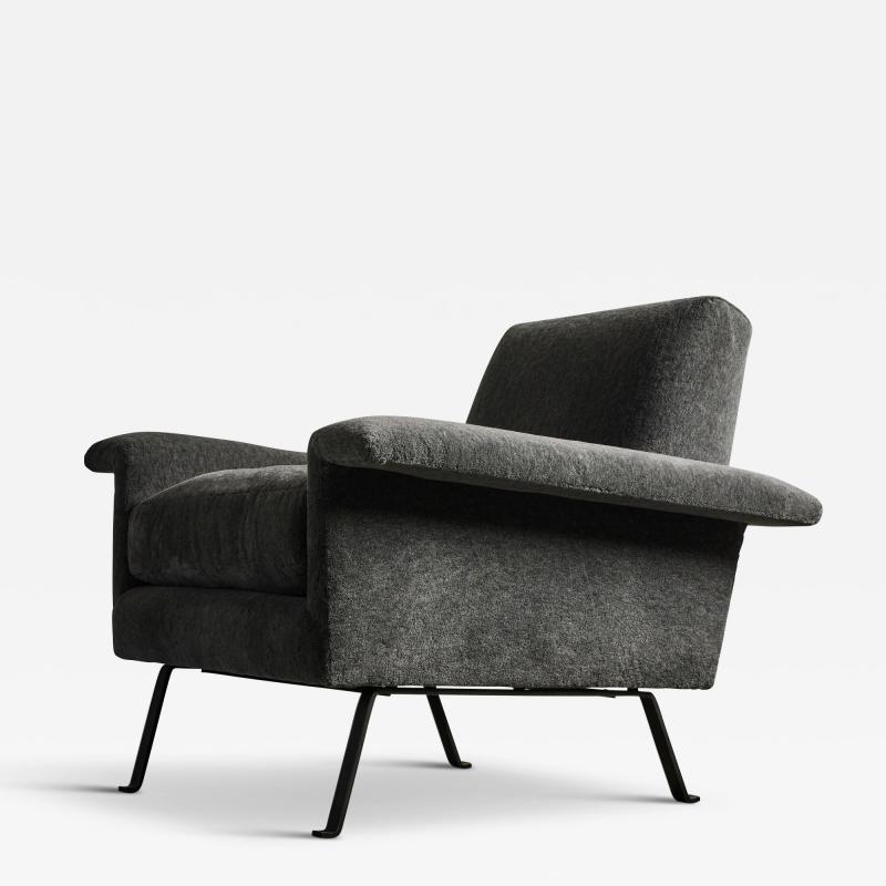Ico Parisi Modern Armchair