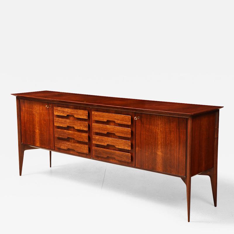 Ico Parisi Rare Sideboard by Ico Parisi