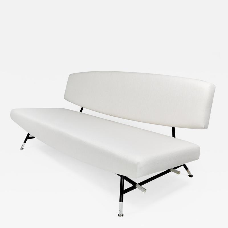 Ico Parisi Rare sofa Model 865