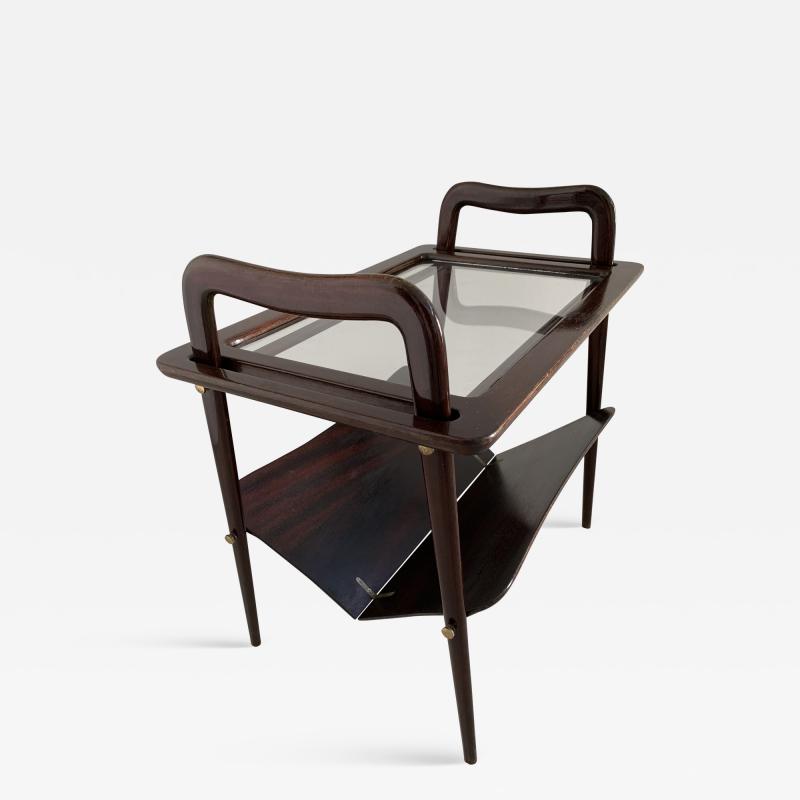 Ico Parisi Side table