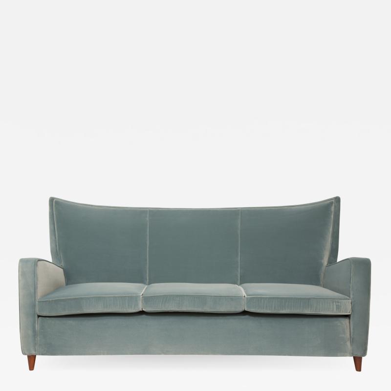 Ico Parisi Sofa by Ice Parisi model 1947 39A