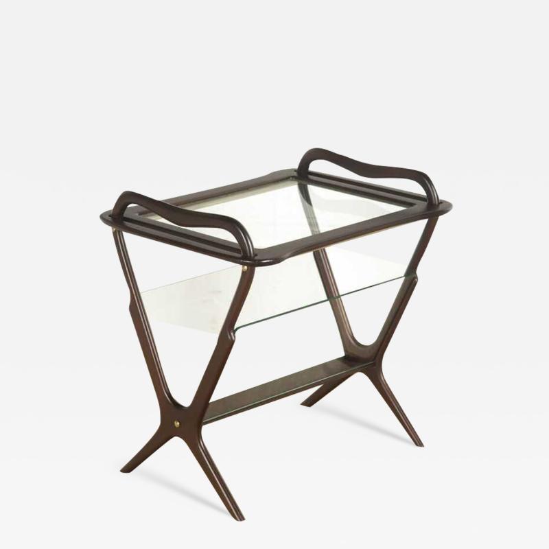 Ico Parisi Tray Table by Ico Parisi