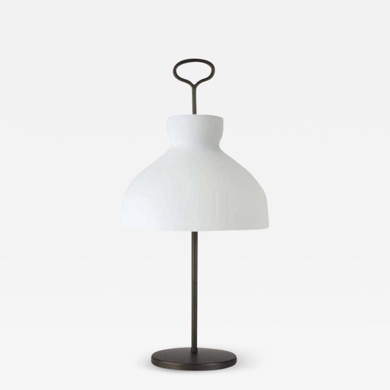 Ignazio Gardella Arenzano Table Lamp by Ignazio Gardella