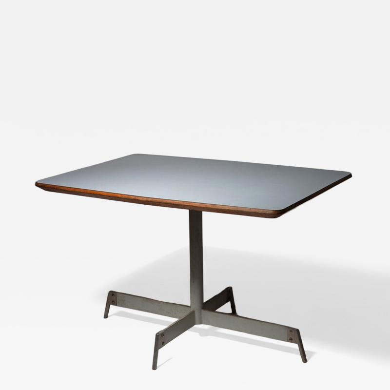 Ignazio Gardella Dining Table by Ignazio Gardella for Olivetti