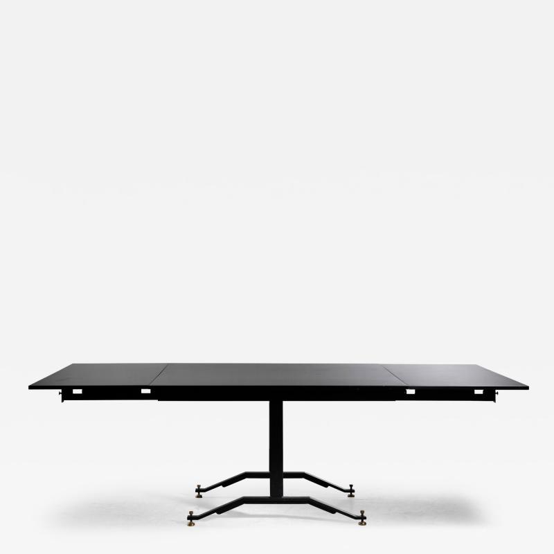 Ignazio Gardella Ignazio Gardella extending dining table for Azucena