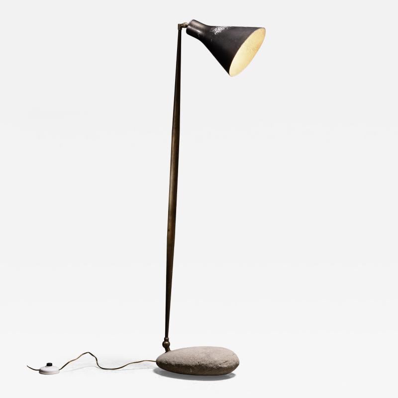 Ignazio Gardella Ignazio Gardella floor lamp