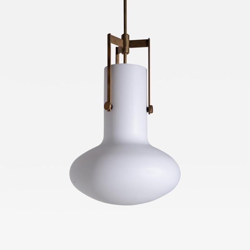 Ignazio Gardella Ignazio Gardellas Azucena Pendant Lamp