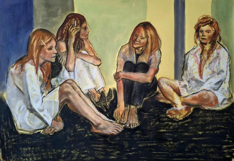 Ilia Balavadze Untitled 1 1