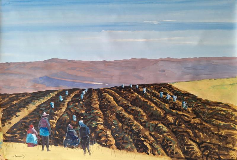 Ilia Balavadze Untitled 10