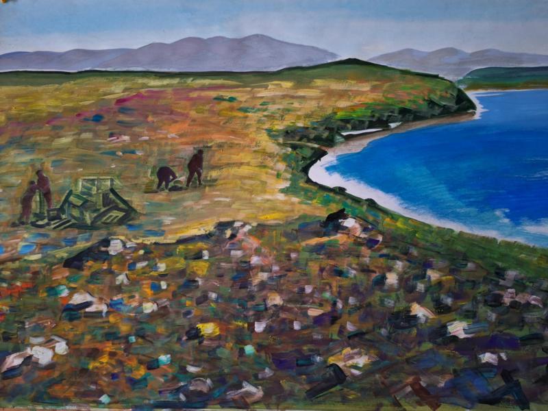 Ilia Balavadze Untitled 16