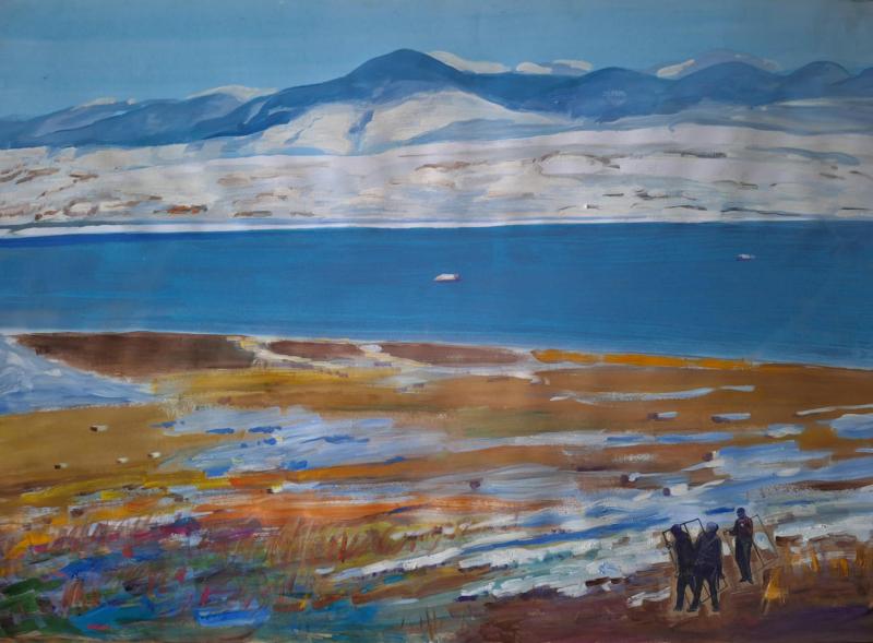 Ilia Balavadze Untitled 19