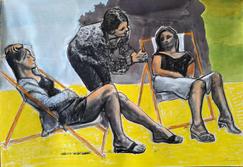 Ilia Balavadze Untitled 2 2