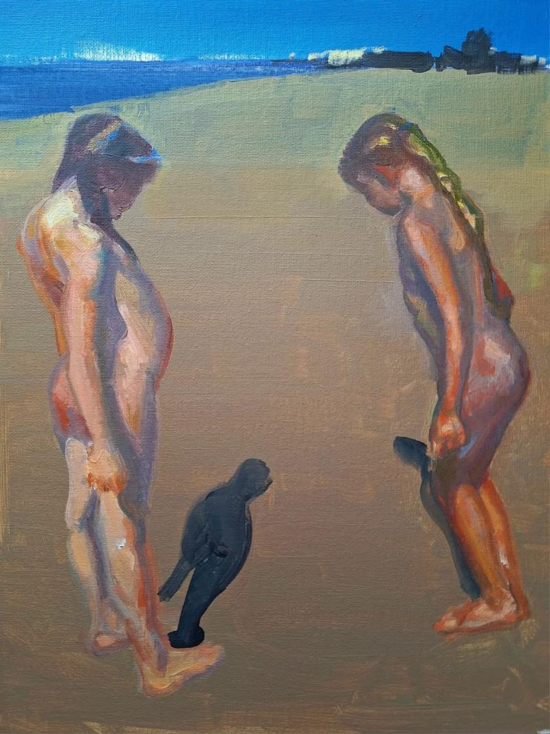 Ilia Balavadze Untitled 2