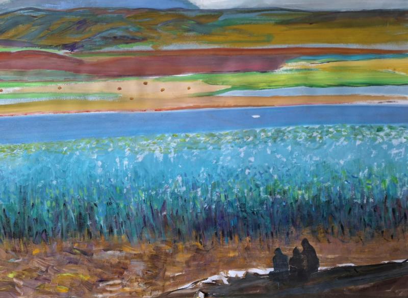 Ilia Balavadze Untitled 20