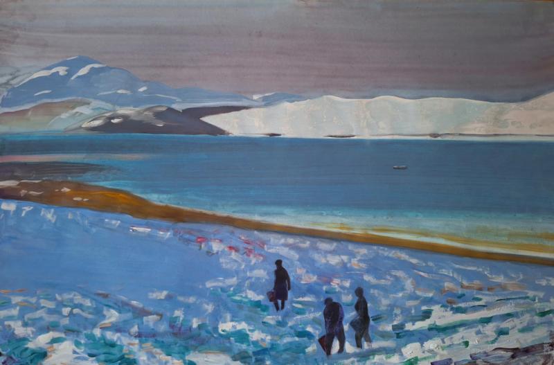 Ilia Balavadze Untitled 21