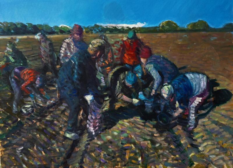 Ilia Balavadze Untitled 23